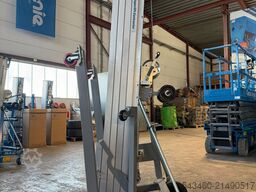 Genie SLC-24 Materiallift Genie Superlift Contractor