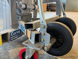 Genie SLC-24 Materiallift Genie Superlift Contractor