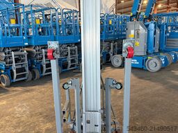 Genie SLC-24 Materiallift Genie Superlift Contractor