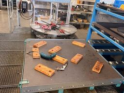 WEMA Vogtland HPC FLEX-V100