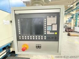 WEMA Vogtland HPC FLEX-V100
