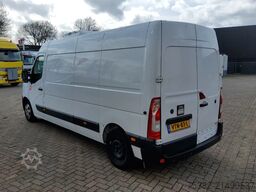 Renault Master 135.35 L3H2 GESLOTEN - DIVERSE SCHADES -...