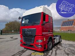 MAN TGX 470