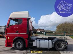 MAN TGX 470