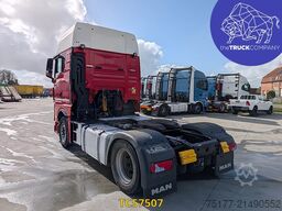 MAN TGX 470