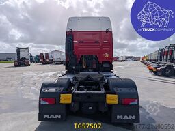 MAN TGX 470