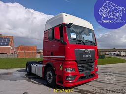 MAN TGX 470