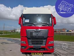 MAN TGX 470