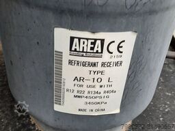 Area cooling APTXN-12