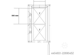 Bongard BFC 600×800