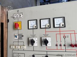 Elektra Tailfingen PST 3.1-SIA-B
