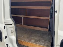 Fiat Doblo **EURO 6B-AIRCO**
