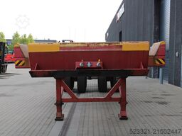 Skeleton SKELETON 40"