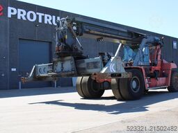 Kalmar DRF450-65S6X