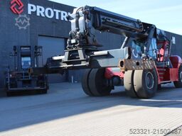 SMV KONECRANES 4531