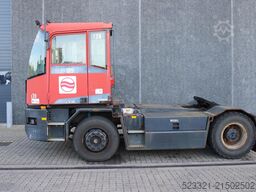 Kalmar TT618I