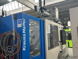 KraussMaffei KM 200-1400 CX