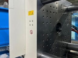 KraussMaffei KM 200-1400 CX