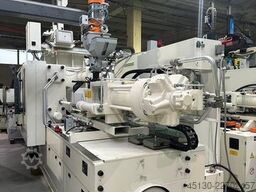 KraussMaffei KM 200-1400 CX