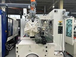 KraussMaffei KM 200-1400 CX