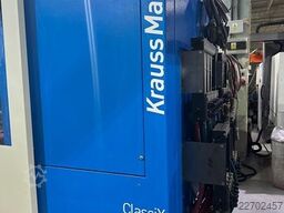 KraussMaffei KM 200-1400 CX