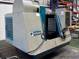 Feeler FV-800A