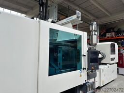 KraussMaffei KM 350-2000 AX