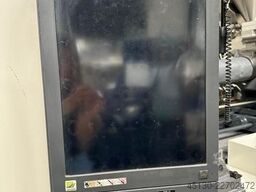 KraussMaffei KM 350-2000 AX