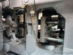 KraussMaffei KM 350-2000 AX