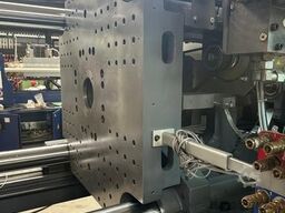 KraussMaffei KM 350-2000 AX
