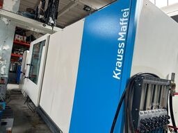 KraussMaffei KM 350-2000 AX