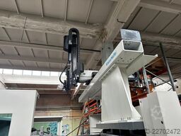 KraussMaffei KM 350-2000 AX