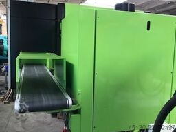 Engel Victory 330/110 Tech / Produktionslinie