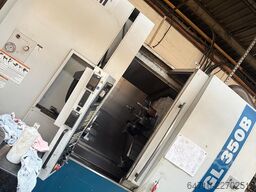ROMI GL 350B