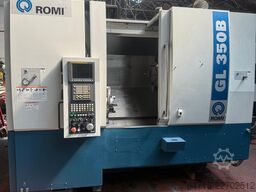 ROMI GL 350B