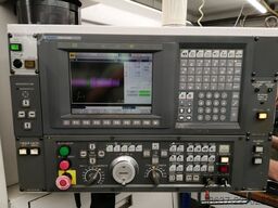 Okuma LU300-2ST