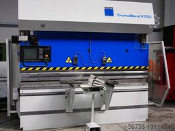 TRUMPF TrumaBend V130 3000 x 130 to