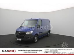 MERCEDES-BENZ Sprinter 214 Aut.*AHK* KAMERA+NAVI+KLIMA+PDC 289