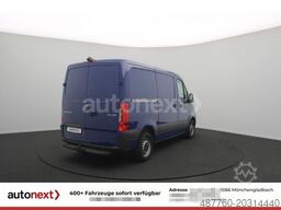 MERCEDES-BENZ Sprinter 214 Aut.*AHK* KAMERA+NAVI+KLIMA+PDC 289
