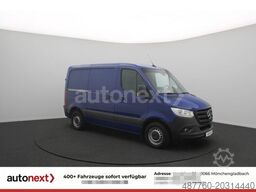 MERCEDES-BENZ Sprinter 214 Aut.*AHK* KAMERA+NAVI+KLIMA+PDC 289