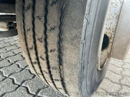 Mitsubishi Kanter 4x2 FE85 7c18 Zöller 7,49