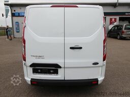 Ford Transit Custom 2.0 TDCi 280 L1 Trend Automatik
