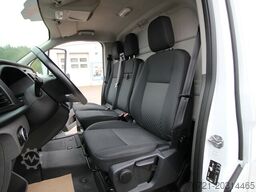 Ford Transit Custom 2.0 TDCi 280 L1 Trend Automatik