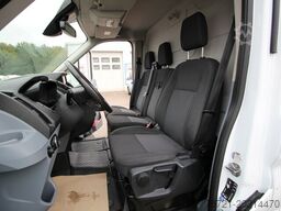 Ford Transit Kasten 2.0 TDCi 350 L2 Trend Automatik