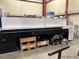 TRUMPF TruLaser Tube 3000 (T10)