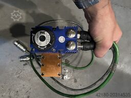 Trump TC 2000R ERSATZTEILE