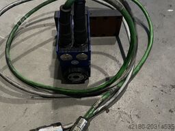 Trump TC 2000R ERSATZTEILE