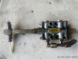 Trump TC 2000R ERSATZTEILE