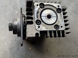 Trump TC 2000R ERSATZTEILE