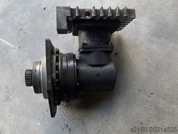 Trump TC 2000R ERSATZTEILE